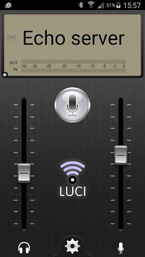 LUCI LIVE SE 1 تصوير الشاشة