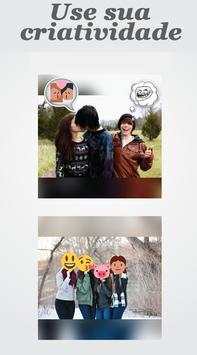 Editor Foto Colagens Montagens screenshot 4