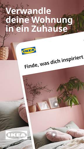 IKEA screenshot 1