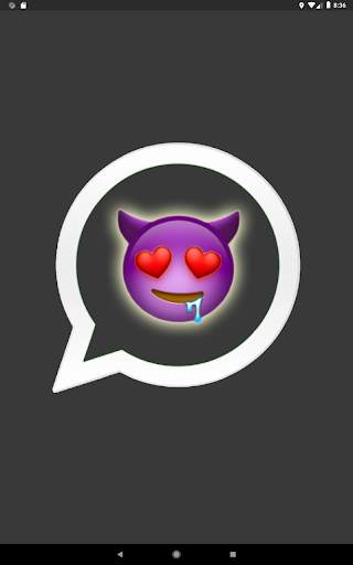 stiker wa dewasa screenshot 4