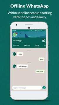 Tools for WhatsApp screenshot 2