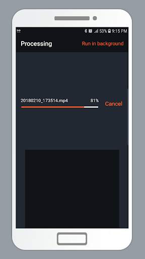 Video Replace Mix Remove Audio screenshot 7
