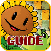 New Guide Plants vs Zombies 2 icon