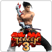 Tekken 3 Game Guide icon