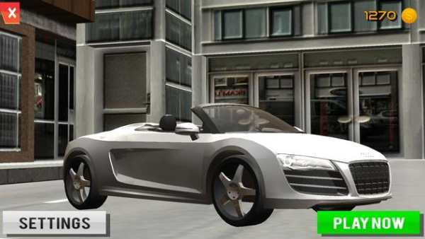 Real City Car Driver 2020 screenshot 1