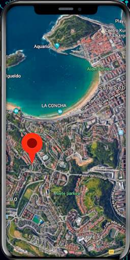 Mobile Phone Number Locator | track a cell phone screenshot 1
