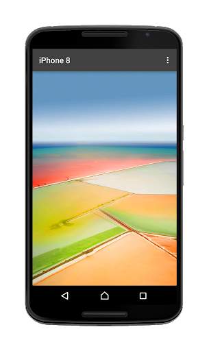 Wallpapers for iPhone 8 screenshot 2