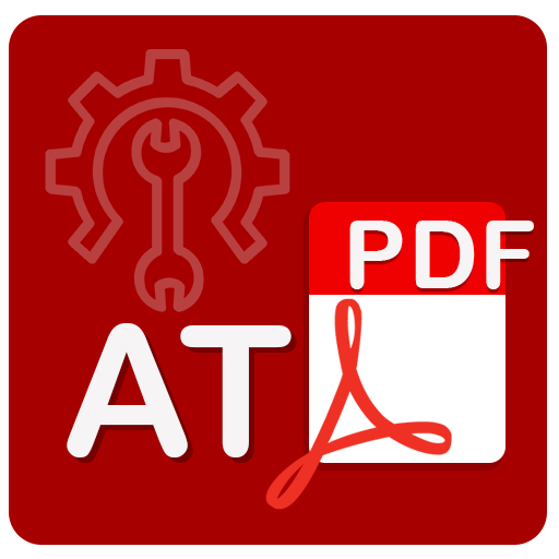PDF Reader - Free PDF Viewer, Read PDF All in One icon