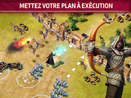 Siegefall screenshot 3