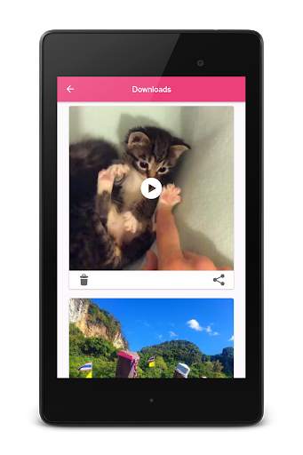 Downloader for Instagram screenshot 11