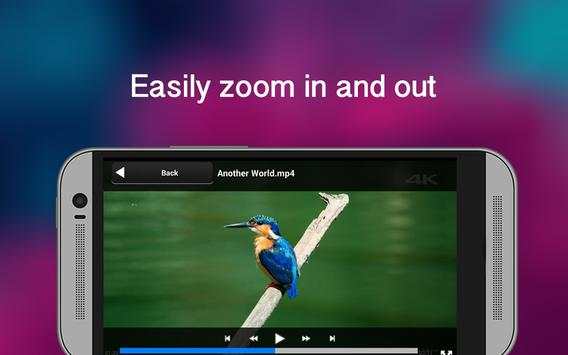 Max Video Player - Full HD screenshot 3