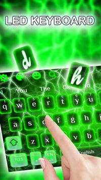 LED Keyboard screenshot 1