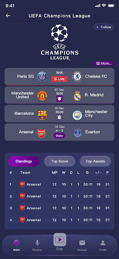 Bola screenshot 4