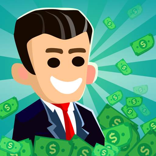 Idle Billionaire 1.02