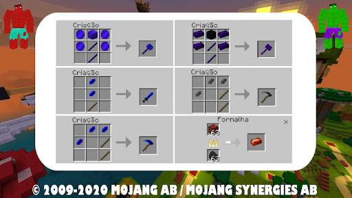 Swords Craft : Mods for MCPE screenshot 3