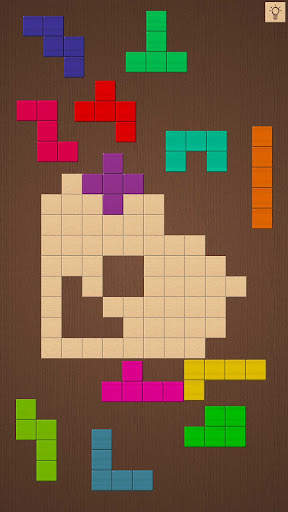 Pentomino-7 screenshot 3