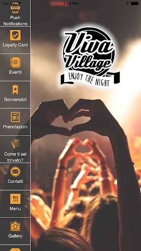 Viva Village screenshot 1