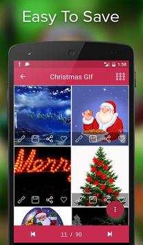 Christmas Gif screenshot 14