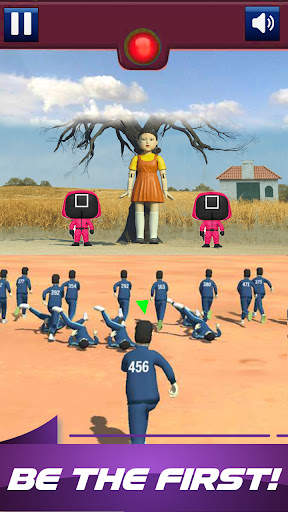 Squid Survival Player 456 screenshot 12