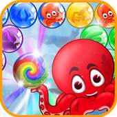 Bubble Crush : Octopus Rescue 1.0.2
