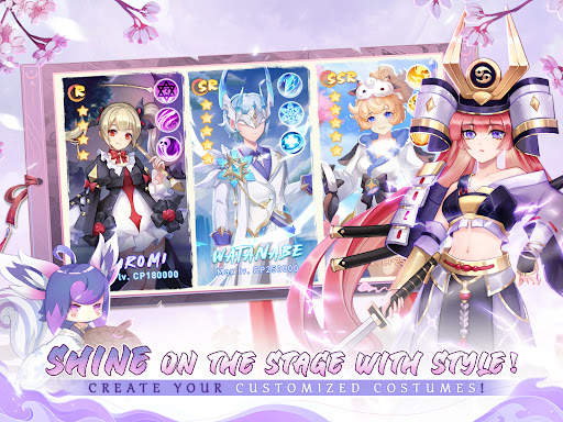 Yokai Tamer-new contents screenshot 9