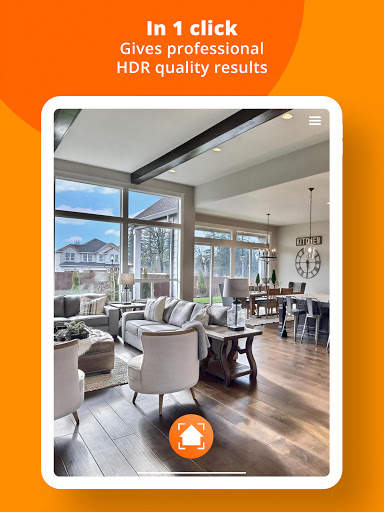 Exposio Real Estate Camera screenshot 11