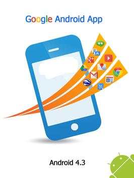 Google Android Apps screenshot 3