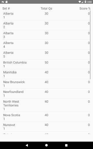 Canadian Driving Tests 2021 screenshot 5
