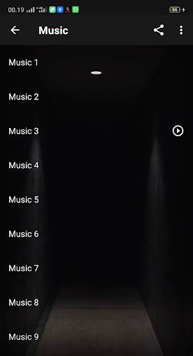 Ghost Sounds - Free Horror & Scary Ringtones screenshot 5