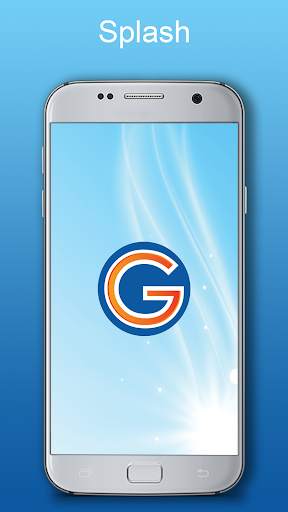Gama Video Dialer screenshot 1