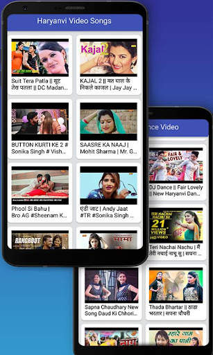 Indian Songs - Indian Video So screenshot 6