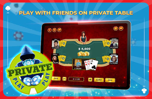 Teen Patti Octro Poker & Rummy screenshot 11