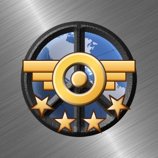 World Peace General 2017 - Global Strategy Game 1.111