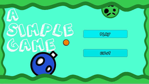 A Simple Game screenshot 1