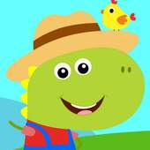 🐓Baby Farm Games - Fun Puzzles for Toddlers🐓 1.0.4