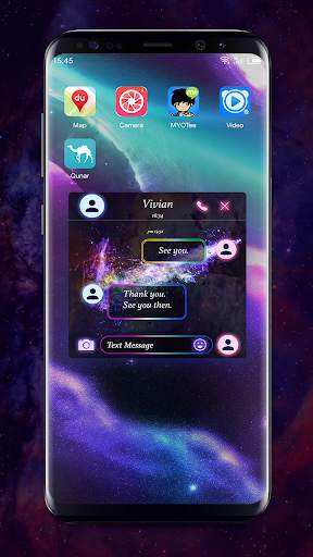 Sports Theme for Sms screenshot 5