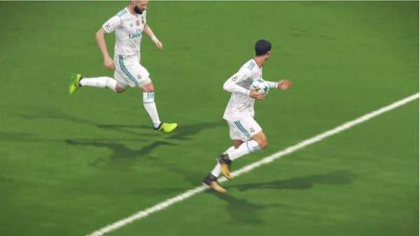 PRO PES 2018 Guide screenshot 4