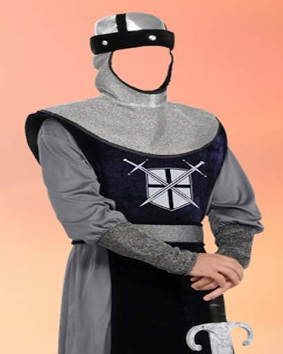 Medieval Photo Editor screenshot 4