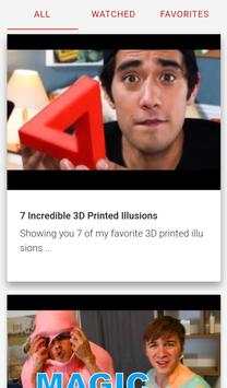 Zach King Fans Channel screenshot 3