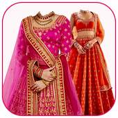 Woman Wedding Suit Photo Editor 1.0