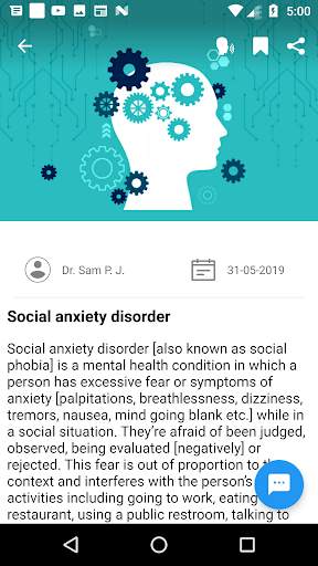 My Psychiatrist screenshot 6