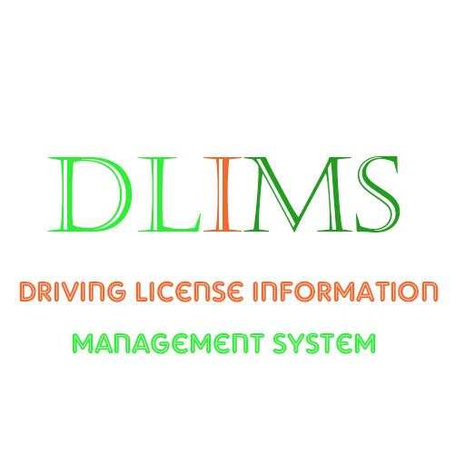 DLIMS - Check Status of Driving License 1.2