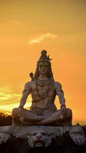Shiva Wallpapers screenshot 4