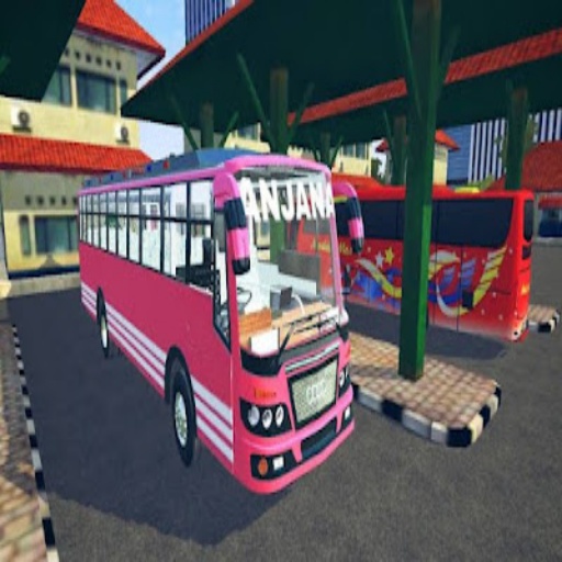 Kerala Mod Bus Bussid icon