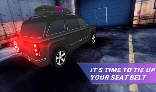 Impossible Prado Car Stunt – Ramp Stunts 3D Game screenshot 7