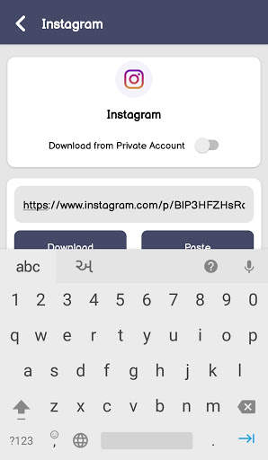 All in one status video download | status download screenshot 3
