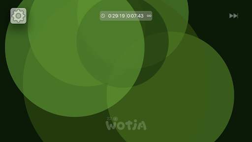 Wotja: Generative Music System screenshot 25