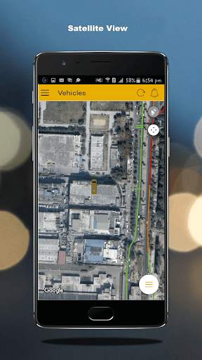EduWick - School Bus Transport screenshot 4