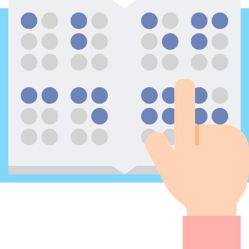 Braille App 1.1.0
