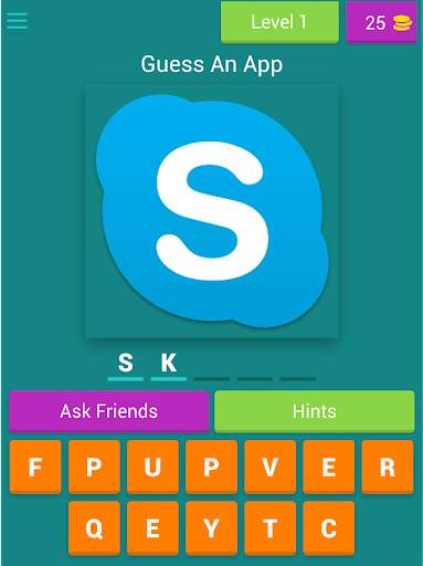App Quiz screenshot 8